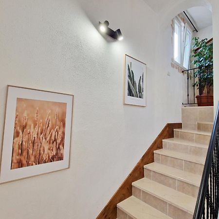 Beautiful Apartment Bacvice Split Exterior foto